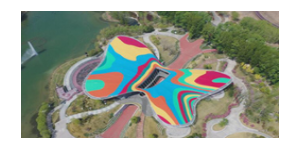 北京首個(gè)國(guó)際大型花園展來(lái)了！世園盛景將再現(xiàn)