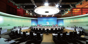 中國(guó)會(huì)議目地前十城市？看ICCA最新排名