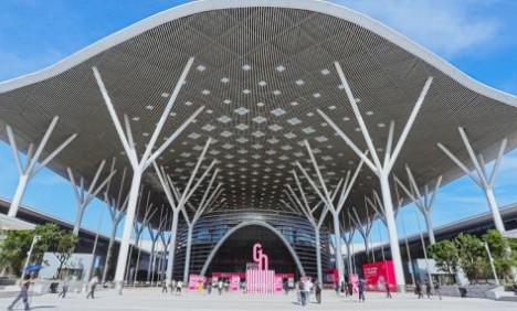 電商選品有技巧 來(lái)深圳禮品展解鎖教科書(shū)級(jí)攻略