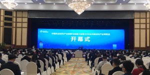 院士云集長(zhǎng)沙！2020長(zhǎng)沙新材料產(chǎn)業(yè)博覽會(huì)今日開(kāi)幕