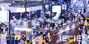 2021 IECIE電子煙展全新升級(jí)，全球招商啟動(dòng)！