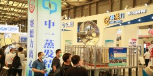 火熱！2021上海化工裝備博覽會(huì)展位預(yù)定超50%