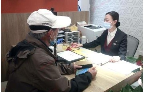 將“保險(xiǎn)姓?！甭涞綄?shí)處 升級平安壽險(xiǎn)投訴專屬服務(wù)