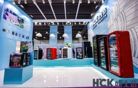展會回顧丨HCK哈士奇INTERWINE名酒展完美收官！