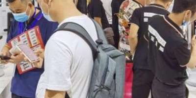 CISE2022中國（上海）國際半導(dǎo)體展