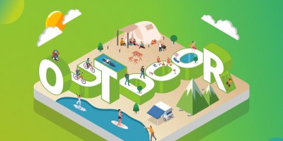 OUTDOOR Shenzhen|深圳國(guó)際戶外運(yùn)動(dòng)博覽會(huì)