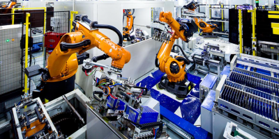 2023上海鋰電池展覽會|鋰電池配套設(shè)施、材料與設(shè)備展覽會