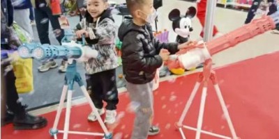 第12屆中國北方禮品玩具展相約年底訂貨季