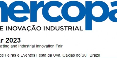 2023年巴西國際工業(yè)分包貿(mào)易展（MERCOPAR）