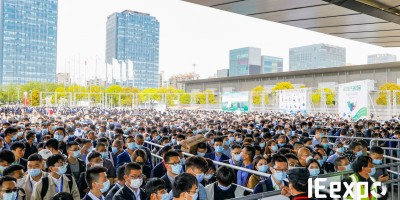 2024第八屆上海國際環(huán)衛(wèi)技術(shù)與裝備展｜上海新環(huán)衛(wèi)技術(shù)裝備展