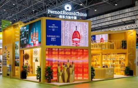 踐行可持續(xù)發(fā)展理念，保樂力加循環(huán)項(xiàng)目穩(wěn)步推進(jìn)