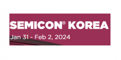2024年韓國(guó)國(guó)際半導(dǎo)體工業(yè)技術(shù)展SEMICON KOREA