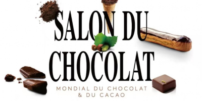 2024上海國(guó)際巧克力展-2024FHC上海高端食品展覽會(huì)