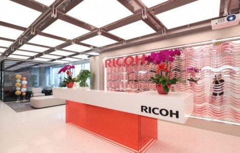 見(jiàn)微知著·固本創(chuàng)新│理光工程投影機(jī)代理商大會(huì)圓滿召開(kāi)！