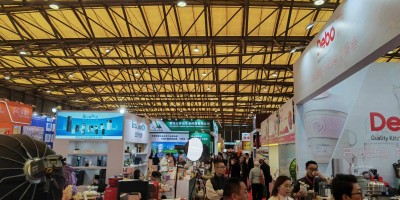 ?重磅來襲！2024上海商新渠道博覽會暨網(wǎng)紅選品會