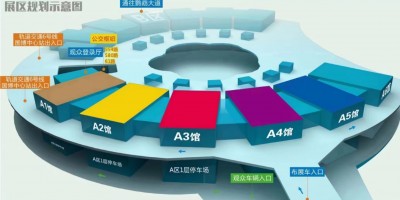 武漢工業(yè)自動(dòng)化展會