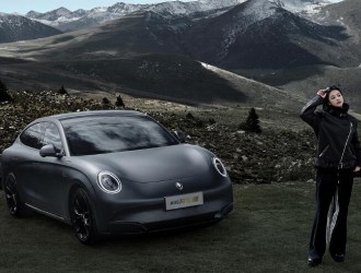 至高4萬補貼“價”到，歐拉閃電貓4月終極狂歡等你來撩！