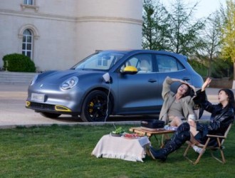 10.58萬元起！2024款歐拉好貓和GT木蘭版超值上市