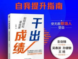 用好“四力模型”，2024輕松干出成績