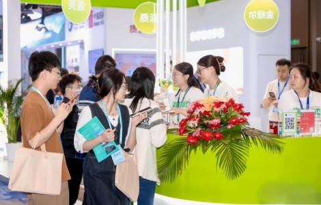 首秀迎2萬人次專業(yè)觀眾，2024太湖灣生物醫(yī)藥產(chǎn)業(yè)博覽會好評如潮