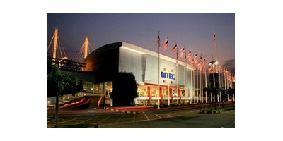 2025年泰國曼谷醫(yī)療展覽會(huì)