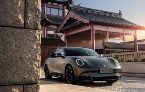 國(guó)慶出游正當(dāng)時(shí)，和歐拉汽車一起get秋日愜意時(shí)光