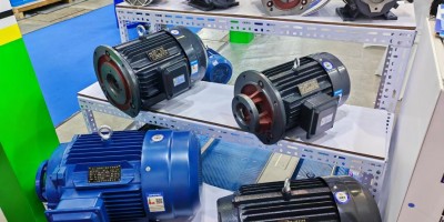 2025第二十七屆中國國際電機(jī)博覽會