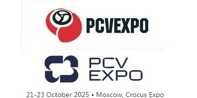 2025年俄羅斯泵、閥門、流體控制展PCV