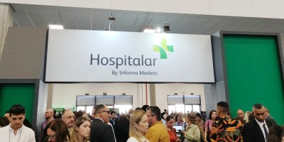 2025第30屆巴西國際醫(yī)療器材展覽會