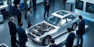 2025中國（武漢）國際汽車零部件博覽會(huì)