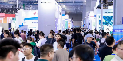 2025上海國(guó)際鋰電池技術(shù)裝備展會(huì)｜長(zhǎng)三角鋰電池材料設(shè)備展會(huì)