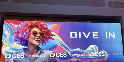 2026年美國(guó)拉斯維加斯電子展-超大型電子及貿(mào)易類(lèi)展會(huì)CES