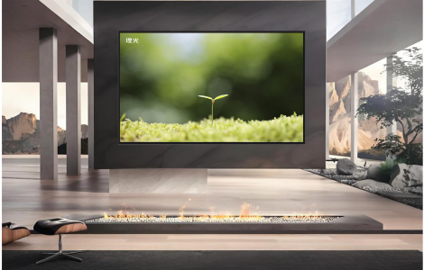 理光四大商顯產(chǎn)線:以硬核科技撬動顯示行業(yè)價值革命