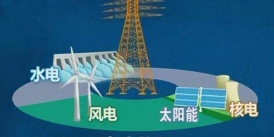 2025中國深圳國際新型電力產(chǎn)業(yè)展覽會