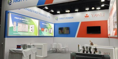 2025年俄羅斯莫斯科國(guó)際電網(wǎng)技術(shù)展深度解析