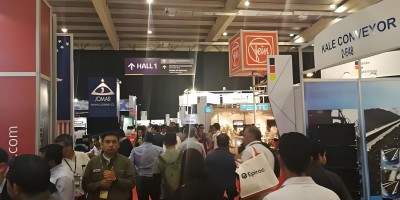 2026 智利北方礦業(yè)裝備展（Exponor Chile ）