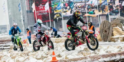 俄羅斯國際摩托車及零配件展【總代理】