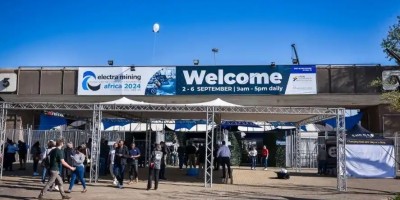 2026年南非約翰內(nèi)斯堡國(guó)際礦業(yè)展、工程機(jī)械及電力設(shè)備展