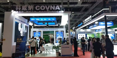 官網(wǎng)公布|2025東北水展8月在沈陽開幕