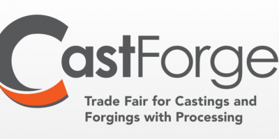 2026年德國斯圖加特國際鑄造鍛造展