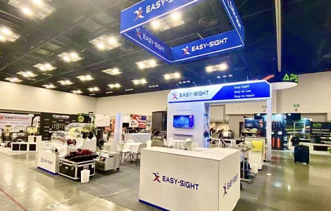 新動(dòng)力展覽趙麗：優(yōu)秀團(tuán)隊(duì)是全球展位設(shè)計(jì)搭建公司快速發(fā)展的核心