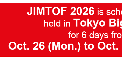 2026JIMTOF