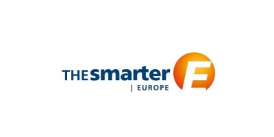 2026年歐洲智慧能源博覽會(huì)