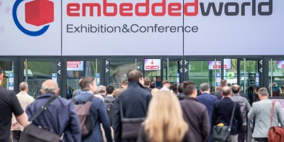 2026年德國紐倫堡嵌入式展Embedded World