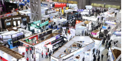 2025日本半導(dǎo)體展覽會(huì)Semicon Japan