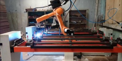 2026寧波國際工業(yè)自動(dòng)化及機(jī)器人展覽會(huì)