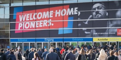 2026年德國(guó)漢諾威工業(yè)展覽會(huì)HANNOVER MESSE