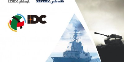 IDEX2027第18屆中東(阿布扎比)國際防務(wù)展