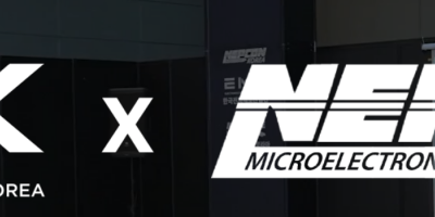 2026年韓國(guó)首爾電子元器件及電子生產(chǎn)設(shè)備展覽會(huì)EMK