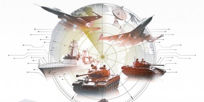 Indodefence2026十一屆印尼(雅加達(dá))國(guó)際防務(wù)展